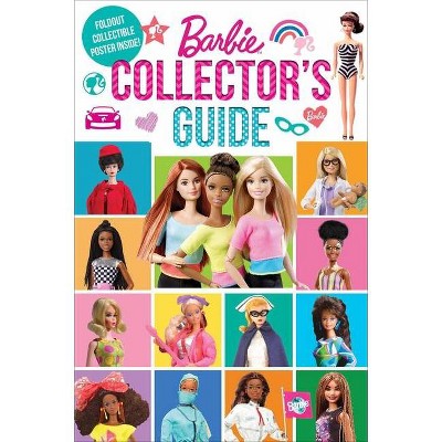 Barbie Collector's Guide - by  Marilyn Easton (Paperback)