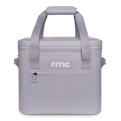 RTIC Outdoors 30qt Ultra-Tough Soft Sided Cooler - Lilac Purple