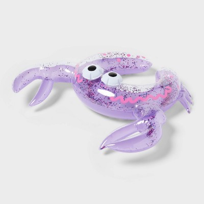 Spilt Ring - Sun Squad™ Crab Float