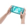 Nintendo Switch Lite - 4 of 4