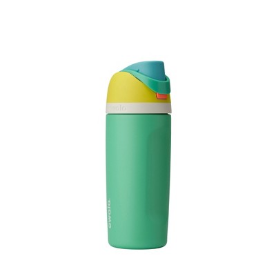 Owala 16oz Kids' FreeSip Stainless Steel Water Bottle