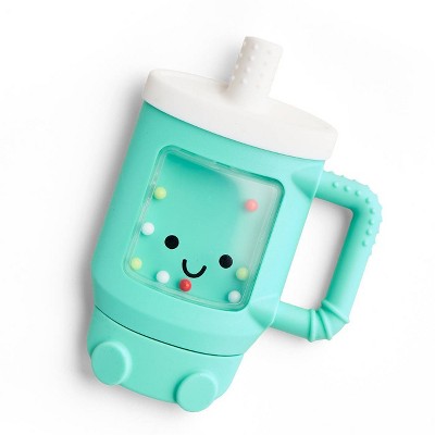 Itzy Ritzy Rattle Sweetie ShakePlus