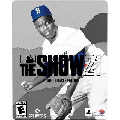 Cokem Games - MLB The Show 21 MVP Edition for Xbox One and Xbox Series X