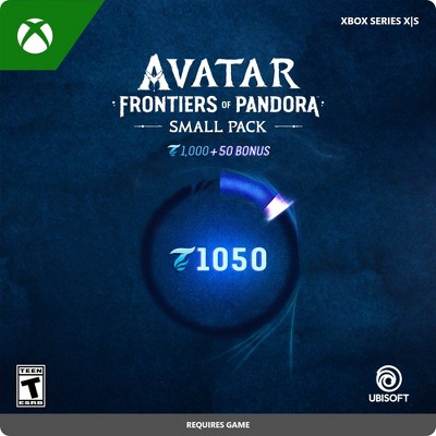 Avatar: Frontiers of Pandora VC Pack - Xbox Series X|S/Xbox One