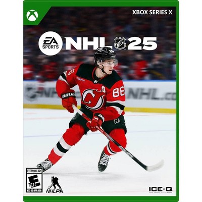 EA SPORTS NHL 25 - Xbox Series X
