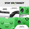 Xbox Series X|S Wireless Controller - Velocity Green - 4 of 4