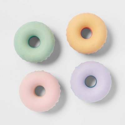 Donut Sidewalk Chalk 4ct - Sun Squad™