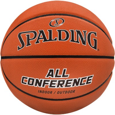 Spalding All Conference Indoor/Outdoor Basketball